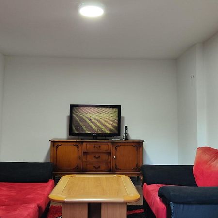 Saray Downtown Apartment Private Parking Free Wifi サラエヴォ エクステリア 写真