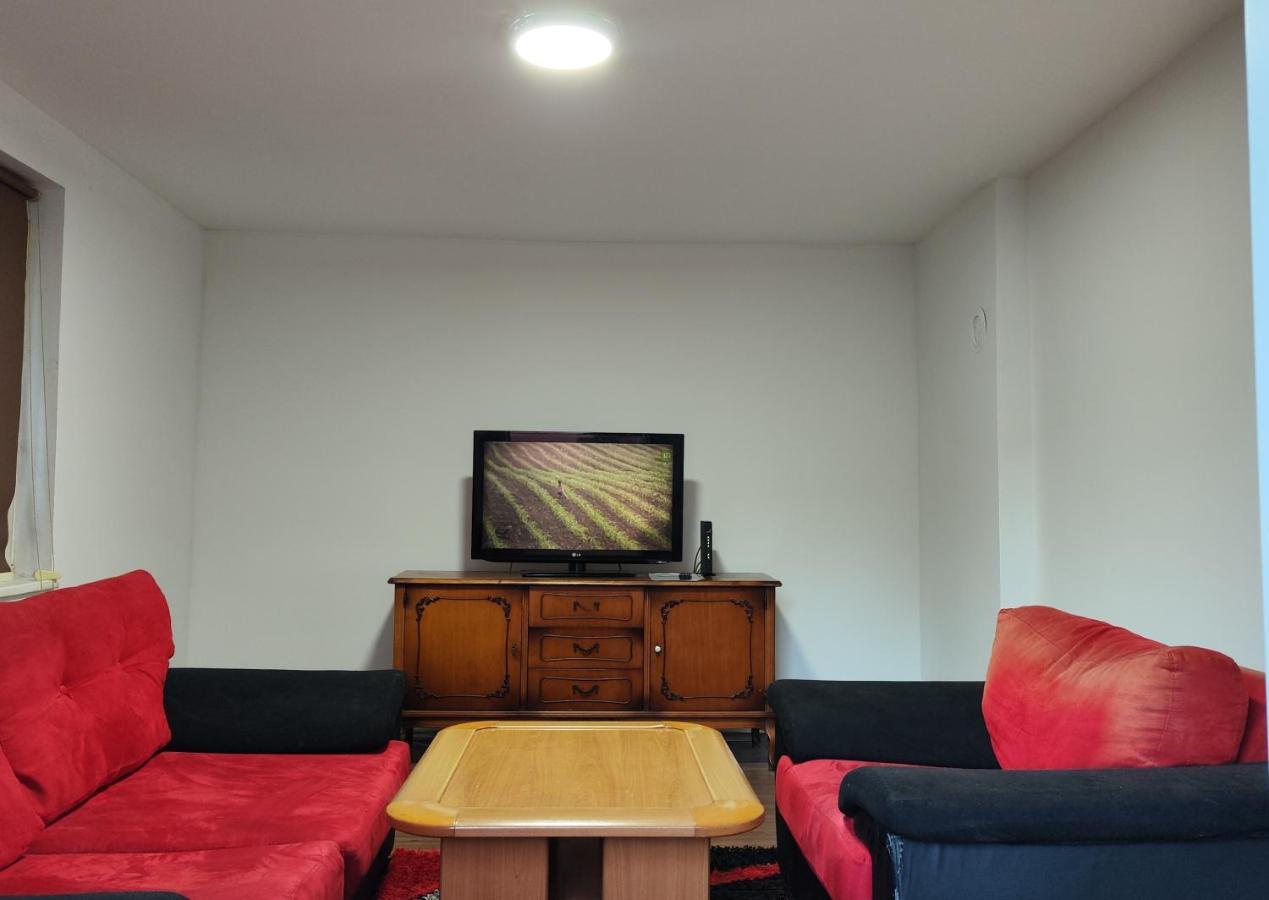 Saray Downtown Apartment Private Parking Free Wifi サラエヴォ エクステリア 写真
