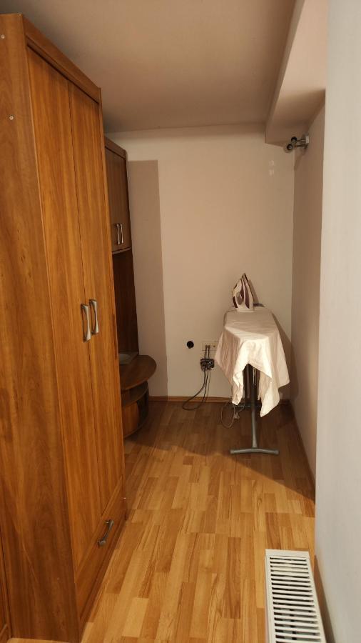 Saray Downtown Apartment Private Parking Free Wifi サラエヴォ エクステリア 写真
